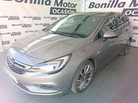 Używany Opel Astra Excellence 200 KM (147 kW) 2017 Szary Kombi
