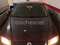 Usado Fiat Stilo Dynamic 115 CV (84 kW) 2005 Negro Berlina