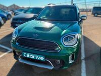 Usado Mini Cooper Countryman 136 CV (100 kW) 2021 SUV