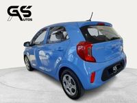 usado Kia Picanto 1.0 DPi Concept 49 kW (67 CV)