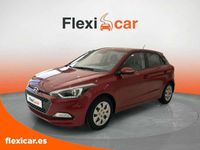 usado Hyundai i20 1.2 MPI Essence