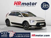 Usado Kia Niro 141 CV (103 kW) 2022 Blanco SUV