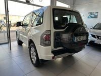 Usado Mitsubishi Montero Spirit 190 CV (139 kW) 2016 Blanco SUV