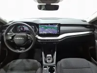 Nuevo Skoda Octavia Selection 150 CV (110 kW) 2026 Gris Familiar