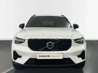 Nuevo Volvo XC40 Plus 163 CV (119 kW) 2026 Blanco SUV