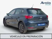 Usado Seat Ibiza Style Plus 110 CV (80 kW) 2021 Utilitario