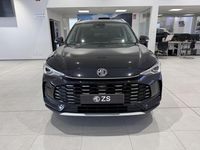 Usado MG ZS Comfort 116 CV (85 kW) 2025 Negro Berlina