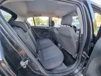 Używany Opel Corsa Essentia 60 KM (44 kW) 2008 Czarny Hatchback