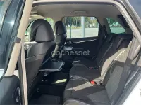 Usado Citroën C4 Picasso Exclusive 112 CV (82 kW) 2011 Blanco Monovolumen