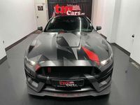 Usado Ford Mustang GT 533 CV (392 kW) 2019 Negro Coupe