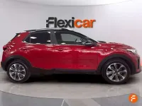 Usado Kia Stonic 120 CV (88 kW) 2018 Rojo SUV