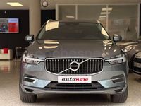 Usado Volvo XC60 Inscription 340 CV (250 kW) 2020 Gris / plata SUV