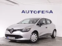 Usado Renault Clio 75 CV (55 kW) 2014 Plata