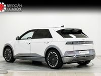 Usado Hyundai Ioniq 5 239 kW (325 CV) 2022 Blanco SUV
