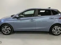 Usado Hyundai i20 2025 Utilitario