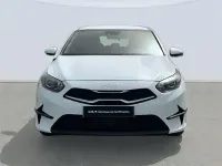 Usado Kia Ceed 100 CV (73 kW) 2024 Utilitario