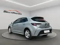Usado Toyota Corolla Business Edition 140 CV (102 kW) 2023 Gris Berlina
