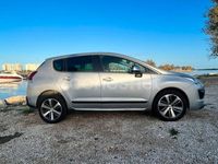 Usado Peugeot 3008 GT-line 165 CV (121 kW) 2016 Beige SUV