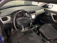 usado Citroën C-Elysee I 1.6bluehdi Shine 100