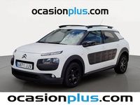 Usado Citroën C4 Cactus Feel 100 HP (73 kW) 2015 Branco Citadino
