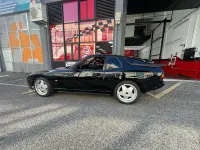 Usado Porsche 944 163 CV (119 kW) 1987 Negro Coupe