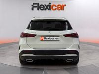 Usado Mercedes GLA200 150 CV (110 kW) 2024 Blanco SUV