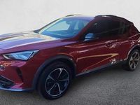 Usado Cupra Formentor 150 CV (110 kW) 2022 SUV