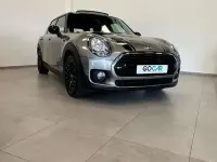 Usado Mini Cooper Clubman 136 CV (100 kW) 2017 Gris Familiar