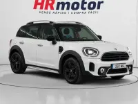 Usado Mini Cooper Countryman 136 CV (100 kW) 2023 SUV