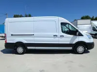 Usado Ford Transit Trend 105 CV (77 kW) 2022 Blanco Van