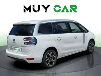 Usado Citroën C4 SpaceTourer Feel 131 CV (96 kW) 2020 Blanco Monovolumen