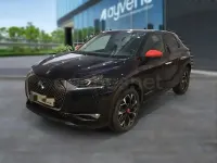 Usado DS Automobiles DS3 Crossback 131 CV (96 kW) 2021 Azul SUV