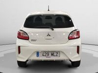 Usado Mitsubishi Space Star 71 CV (52 kW) 2023 Utilitario