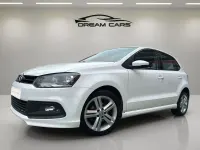 Usado VW Polo Sport 90 CV (66 kW) 2014 Blanco Berlina