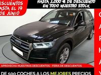 Usado Audi Q5 Sport 299 CV (219 kW) 2020 Negro SUV
