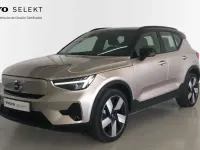 Usado Volvo XC40 Core 169 kW (230 CV) 2022 Beige SUV