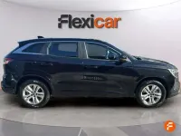Occasion Renault Austral Evolution 199 PK (146 kW) 2025 Zwart SUV