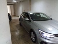 Usado Renault Mégane IV Business 115 CV (84 kW) 2021 Gris