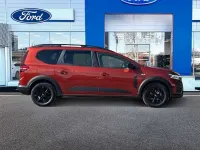 Usado Dacia Jogger Extreme 101 CV (74 kW) 2023 Naranja Monovolumen