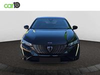 Usado Peugeot 308 SW Allure 181 CV (133 kW) 2023 Negro Familiar