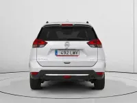 Usado Nissan X-Trail Acenta 150 CV (110 kW) 2021 SUV