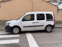 Usado Mercedes Citan 109 90 CV (66 kW) 2016 Blanco Monovolumen