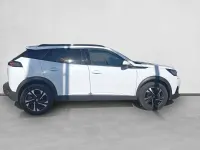Usado Peugeot 2008 Allure 101 CV (74 kW) 2021 Blanco SUV