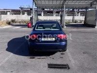 Usado Audi A4 200 CV (147 kW) 2005 Azul Berlina