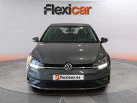 Usado VW Golf VII Edition 115 CV (84 kW) 2020 Gris Berlina