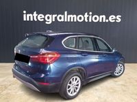 usado BMW X1 sDrive16d