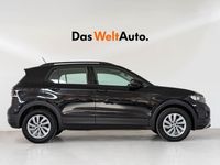 usado VW T-Cross - Advance 1.0 TSI 85 kW (115 CV) DSG