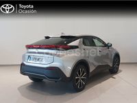 Usado Toyota C-HR Advance 223 CV (164 kW) 2024 Gris / plata SUV