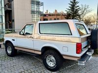 Usado Ford Bronco 335 CV (246 kW) 2023 Beige SUV