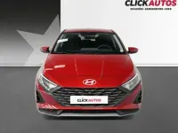Usado Hyundai i20 79 CV (58 kW) 2025 Utilitario